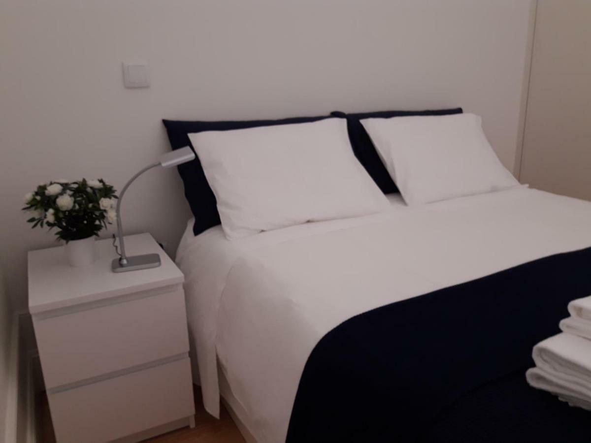 Oporto Cosy Apartment At Alegria Exteriér fotografie