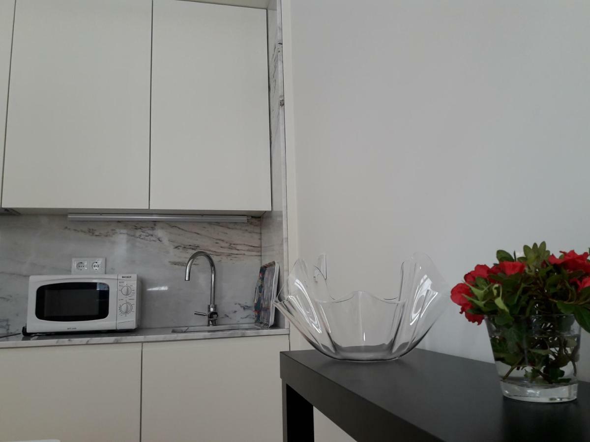 Oporto Cosy Apartment At Alegria Exteriér fotografie